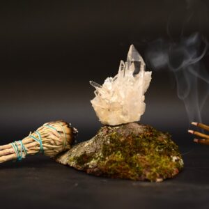 rock crystals, sage, minerals-5443927.jpg